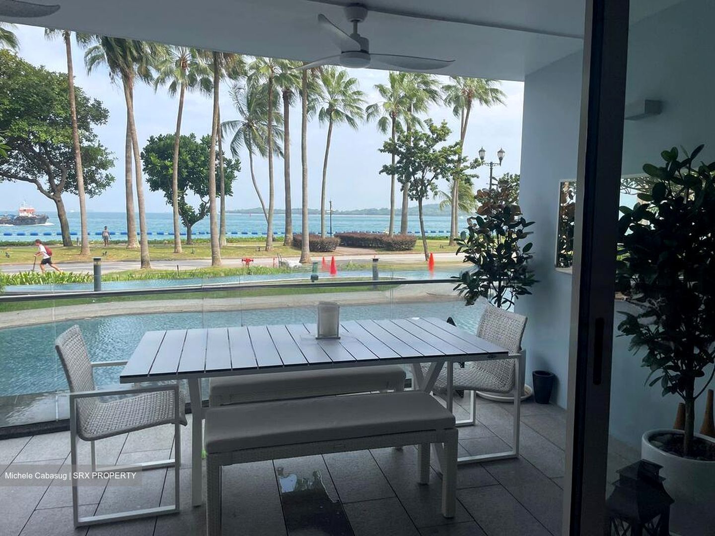 The Coast at Sentosa Cove (D4), Condominium #468102741